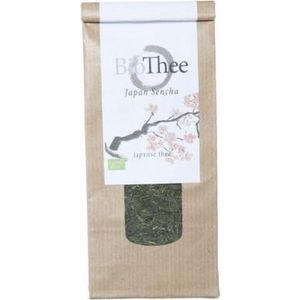 Japan Sencha (Bio) 50 gr. Premium biologische losse groene thee.