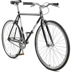 Cheetah Bohemian 1sp Black 59 fixed gear /Single speed bike