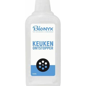 BIOnyx keukenontstopper 750 ml