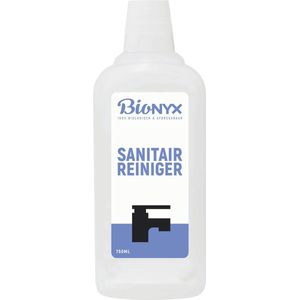 BIOnyx sanitairreiniger 750 ml