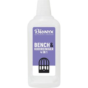 BIOnyx bench- en kooireiniger 750 ml
