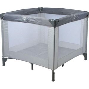 Ding Basic Grey Inklapbare Box DI-151811