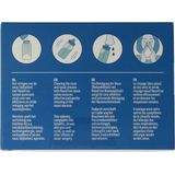 Dos medical Nasaal spoelzout 30 sachets