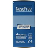 Dos medical Nasaal spoelzout 30 sachets