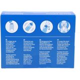 Dos medical Nasaal spoelzout 30 sachets