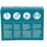 Nasaal Spoelzout - Xylitol - Sachetdos - 20 Sachets