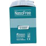 Nasaal Spoelzout - Xylitol - Sachetdos - 20 Sachets