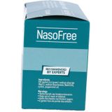 Nasaal Spoelzout - Xylitol - Sachetdos - 20 Sachets