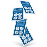 DOS Medical - Nasaal Spoelzout - 75% Natriumchloride - 25% Natriumbicarbonaat