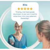 DOS Medical - Nasaal Spoelzout - 75% Natriumchloride - 25% Natriumbicarbonaat