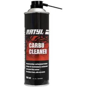 Carburateurreiniger-500ML-Ratyl Carbu Cleaner-Verwijdert hars- olie en vernis