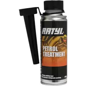 Ratyl Petrol Treatment 250 ML