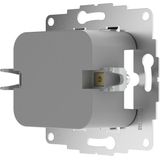 Oplader - USB-C - 20W - Wandinbouw - Energiezuinig