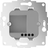 Oplader - USB-C - 20W - Wandinbouw - Energiezuinig