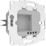 Oplader - USB-C - 20W - Wandinbouw - Energiezuinig