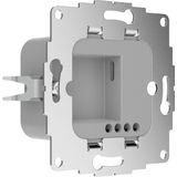 Oplader - USB-C - 20W - Wandinbouw - Energiezuinig