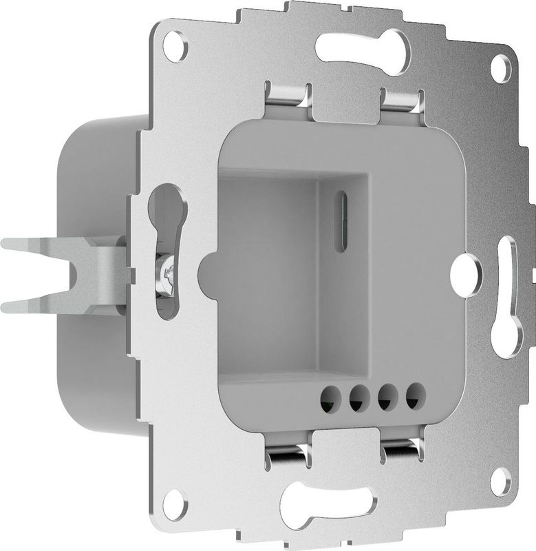 Oplader - USB-C - 20W - Wandinbouw - Energiezuinig