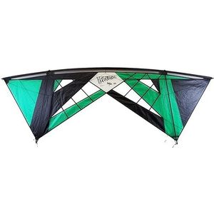 Revolution Reflex XX Tarantula (vented) green-black stuntvlieger