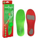 Footlogics Sports Inlegzool L (44-46)