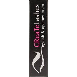 Createlashes Eyelash & Eyebrow Serum Sensitive 1st
