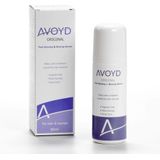 Avoyd Original 90ml - Voorkomt en verhelpt ingegroeide haartjes, scheerirritatie en scheerbultjes - geschikt voor m/v - 040