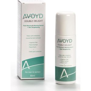 Avoyd Double delight 90ml