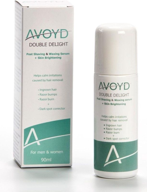 Avoyd Double delight 90ml