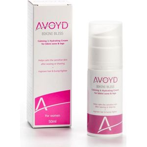 Avoyd Bikini bliss 50ml