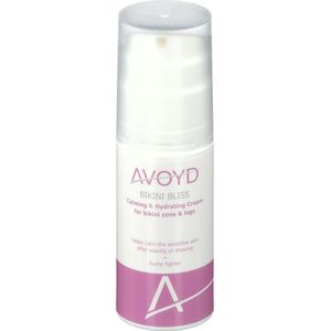 Avoyd Bikini bliss 50ml