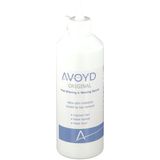 Avoyd Original post shaving & waxing serum 450ml