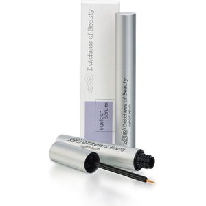 Dutchess of Beauty wimperserum 3ml