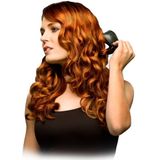 InStyler Ceramic Styling Shells - Krullen maken met clips - Krulset - Krultang