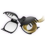 InStyler Ceramic Styling Shells - Krullen maken met clips - Krulset - Krultang