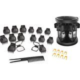 InStyler Ceramic Styling Shells - Krullen maken met clips - Krulset - Krultang