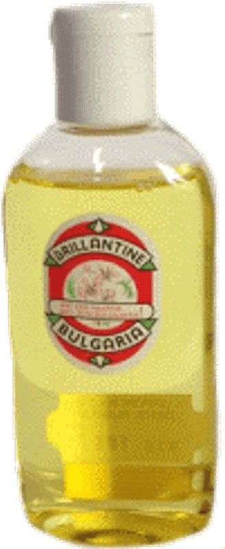 Bulgaria Brillantine Alcohol 100ml