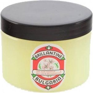Bulgaria Brillantine 150ml Pot