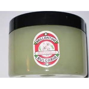 Bulgaria Brillantine 300ml Pot