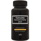 APB Holland Curcuma curcumine forte 400mg (60ca)