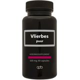 APB Holland Vlierbes / sambucus nigra puur 500 milligram 60 capsules