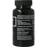 Astragalus Membranaceus - Kruidenpreparaat - 360 mg - Plantaardig