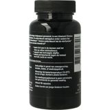 Astragalus Membranaceus - Kruidenpreparaat - 360 mg - Plantaardig