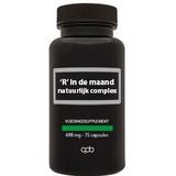 Apb Holland R' in de maand - natuurlijk complex (70 capsules)