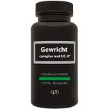Apb Holland - Gewrichtencomplex - Kruidenpreparaat - 60 Capsules - Met Vitamine C