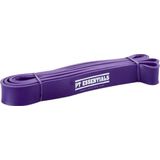 PTessentials Resistance band - Power Band - Medium - Paars