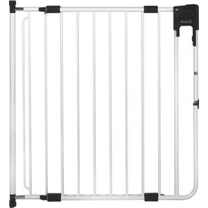fenss SafetyDoor Traphekje – wit
