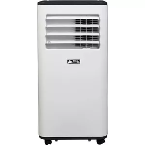 Vind mobiele airco 14000 btu in Airco's op