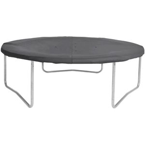 Salta - Trampoline hoes - Afdekhoes - Beschermhoes - ø 183 cm - Zwart