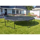 Salta Trampoline Beschermhoes - 213 cm - Zwart