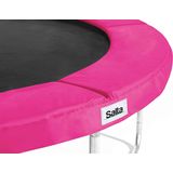 Salta Combo - Trampoline met veiligheidsnet - ø 305 cm - Roze