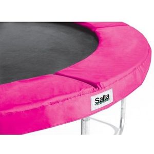 Salta - Trampoline Veiligheidsrand Universeel - ø 305 cm - Roze
